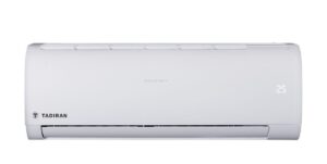 מזגן עילי  APOLLO INV 340 NG שנת 2023 Tadiran ‏2.5 ‏כ"ס