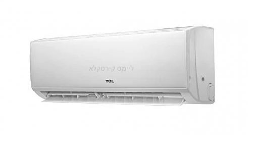 מזגן עילי ELITE INV 22W שנת 2023 TCL 1.25 כ"ס