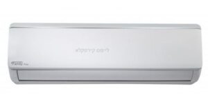 מזגן עילי PCOMFOT 12 PURE שנת 2023 FAMILY 1 כ"ס