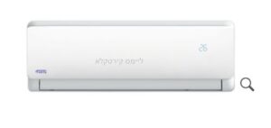 מזגן עילי EXPERT-12 WIFI שנת 2023 FAMILY 1 כ"ס