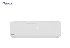 ‏מזגן עילי ELEGANT INVERTER 16 שנת 2023 FAMILY ‏1.25 ‏כ"ס