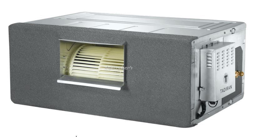 מזגן מיני מרכזי Wind 50/3P-IL שנת 2022 Tadiran תדיראן