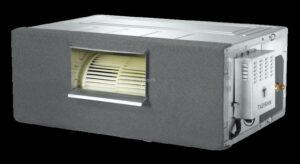 יחי מיני מרכזי VRF BOX WIND 56