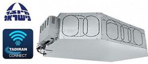 תדיראן VRF BOX WAVE 56 יחידת פנים יחי נמוכה 30 ס"מ