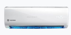מזגן עילי Alpha Pro 15 Tadiran ‏1.25 ‏כ"ס שנת 2023 תדיראן