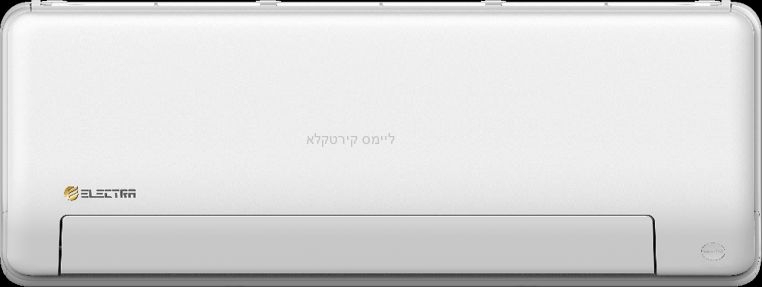 מזגן עילי אלקטרה ELECTRA Magic Touch 40T שנת 2022