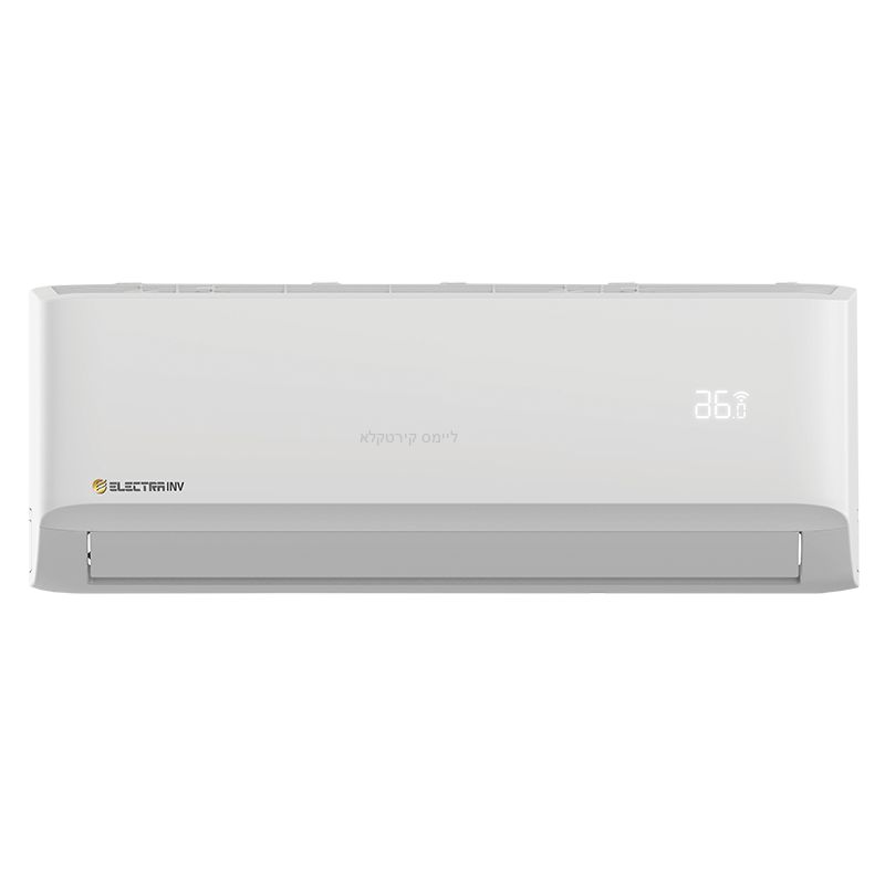 מזגן עילי אלקטרה אינוורטר Magic Inv 240 שנת 2022