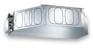 ‏מזגן מיני מרכזי Compact 50T Electra שנה 2023
