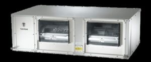 מזגן מיני מרכזי תדיראן tadiran wind 80/3P שנת 2022