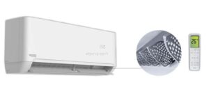 מזגן עילי PREMIUM INV WIFI 44 שנת 2023 FAMILY 4 כ"ס