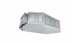 ‏מזגן מיני מרכזי Silent Wave 50/3PU שנת 2022 Tadiran תדיראן