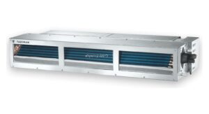מזגן מיני מרכזי TADIRAN SUPER SLIM 35P connect שנת 2022