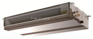 MITSHUBISHI - מזגן מיצ'ובישי