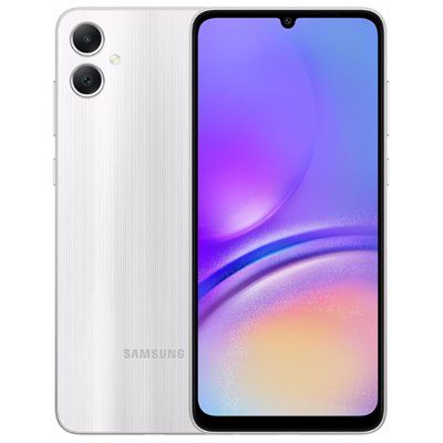 טלפון סלולרי Samsung Galaxy A05 SM-A055F/DS 128GB 4GB RAM סמסונג