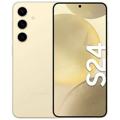 טלפון סלולרי Samsung Galaxy S24 SM-S921B/DS 256GB 8GB RAM סמסונג