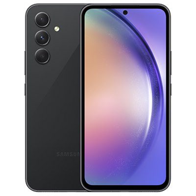 טלפון סלולרי Samsung Galaxy A34 5G SM-A346E/DSN 128GB 6GB RAM סמסונג – תמונה 2