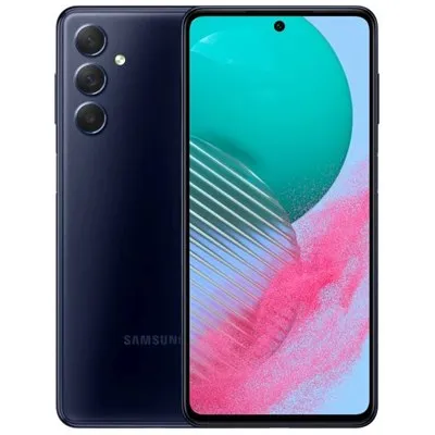 טלפון סלולרי Samsung Galaxy M54 SM-M546B/DS 256GB 8GB RAM סמסונג – תמונה 3