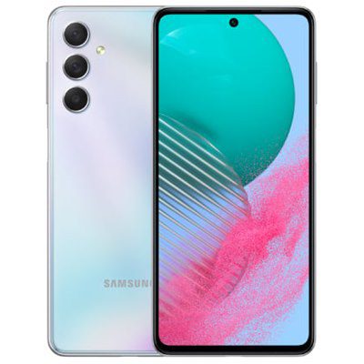טלפון סלולרי Samsung Galaxy M54 SM-M546B/DS 256GB 8GB RAM סמסונג