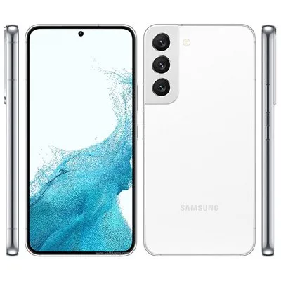 טלפון סלולרי Samsung Galaxy S22 SM-S901E/DS 128GB 8GB RAM סמסונג – תמונה 4