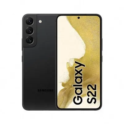 טלפון סלולרי Samsung Galaxy S22 SM-S901E/DS 128GB 8GB RAM סמסונג