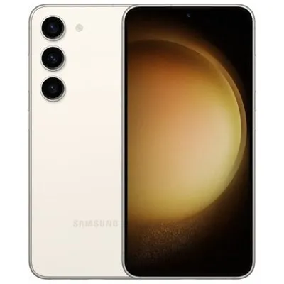 טלפון סלולרי Samsung Galaxy S23 SM-S911B/DS 128GB 8GB RAM סמסונג – תמונה 7