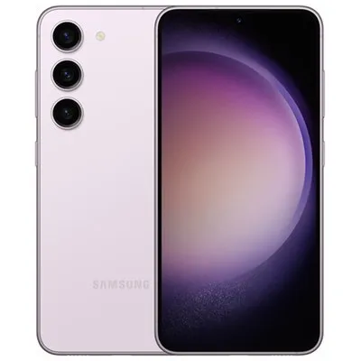 טלפון סלולרי Samsung Galaxy S23 SM-S911B/DS 128GB 8GB RAM סמסונג