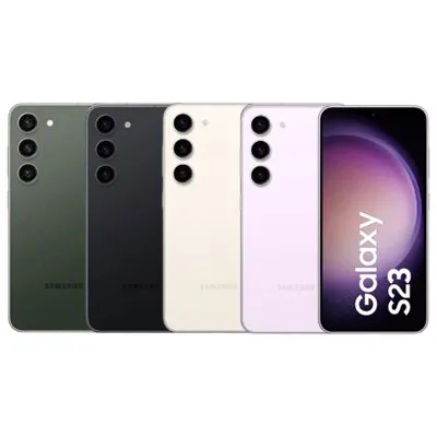 טלפון סלולרי Samsung Galaxy S23 SM-S911B/DS 128GB 8GB RAM סמסונג – תמונה 4