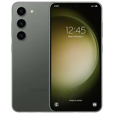 טלפון סלולרי Samsung Galaxy S23 SM-S911B/DS 128GB 8GB RAM סמסונג – תמונה 6