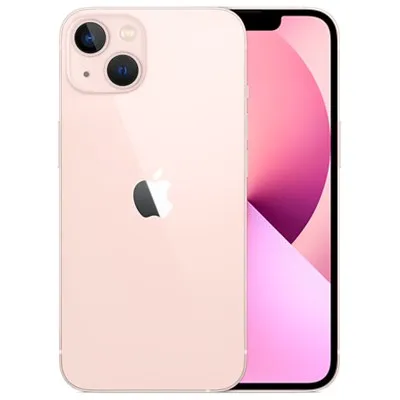 טלפון סלולרי Apple iPhone 13 128GB אפל – תמונה 4