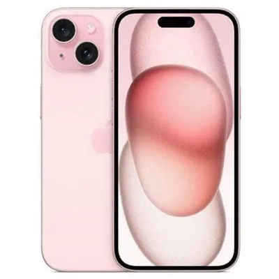 טלפון סלולרי Apple iPhone 15 128GB אפל