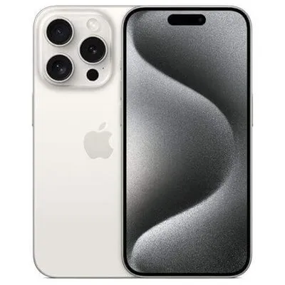 טלפון סלולרי Apple iPhone 15 Pro 128GB אפל