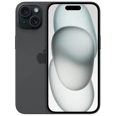 טלפון סלולרי Apple iPhone 15 128GB אפל – תמונה 3
