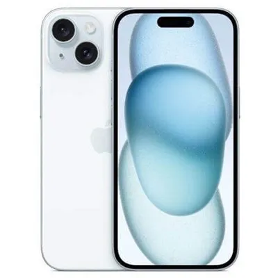 טלפון סלולרי Apple iPhone 15 128GB אפל – תמונה 4