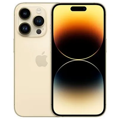 טלפון סלולרי Apple iPhone 14 Pro 256GB אפל