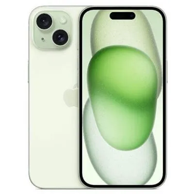 טלפון סלולרי Apple iPhone 15 128GB אפל – תמונה 5