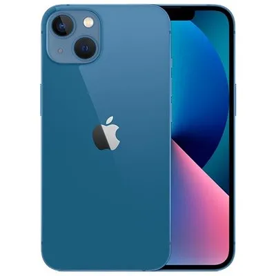 טלפון סלולרי Apple iPhone 13 128GB אפל