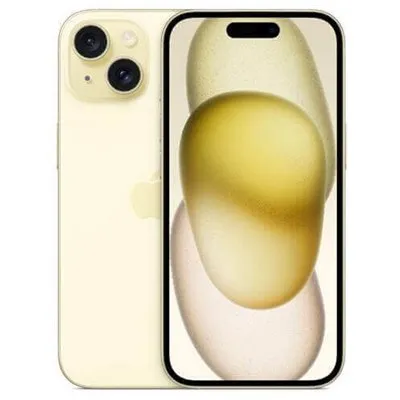 טלפון סלולרי Apple iPhone 15 128GB אפל – תמונה 6