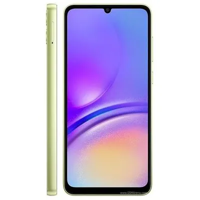 טלפון סלולרי Samsung Galaxy A05 SM-A055F/DS 64GB 4GB RAM סמסונג