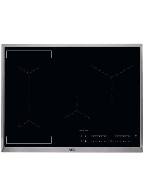 ‏כיריים אינדוקציה AEG IKE74441XB