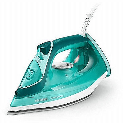 מגהץ אדים אנכי Philips 3000 DST3030 פיליפס