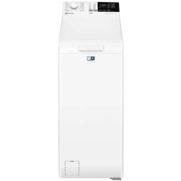 מכונת כביסה Electrolux EW6T4603AM ‏6 ‏ק"ג אלקטרולוקס