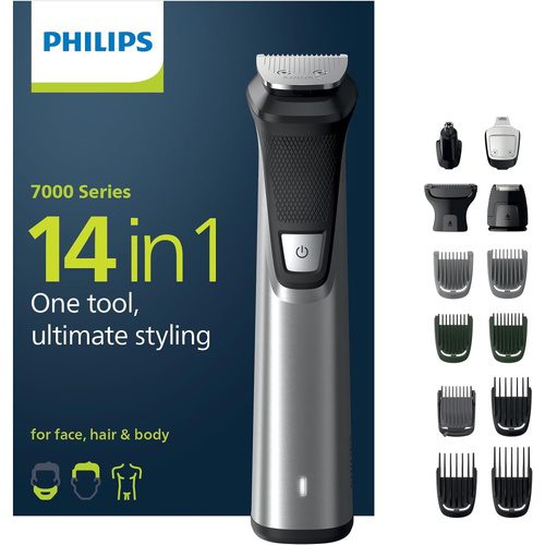 מכונת תספורת Philips MG7745/15 פיליפס