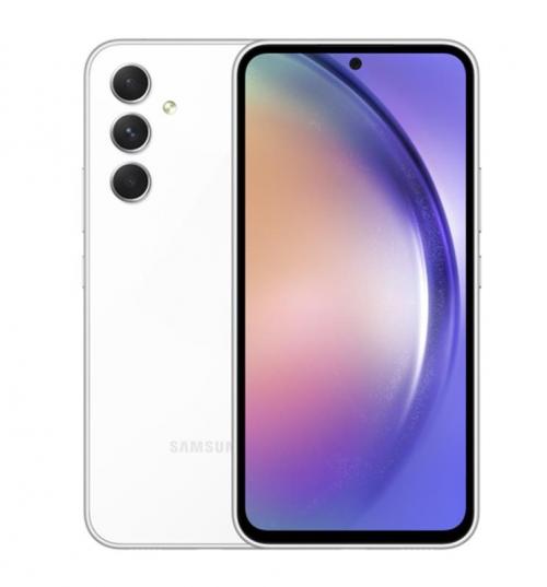 טלפון סלולרי Samsung Galaxy A54 SM-A546E/DS 128GB 8GB RAM סמסונג