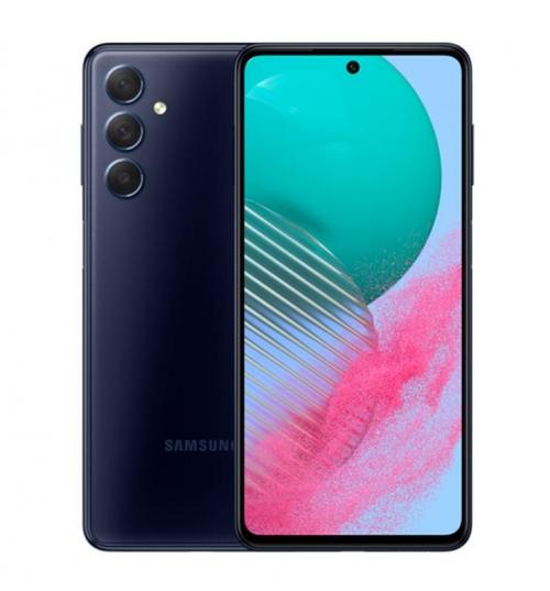 טלפון סלולרי Samsung Galaxy M54 SM-M546B/DS 256GB 8GB RAM סמסונג