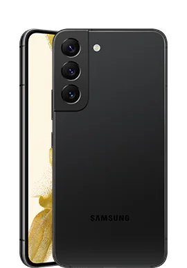 טלפון סלולרי Samsung Galaxy S22 SM-S901E/DS 128GB 8GB RAM סמסונג