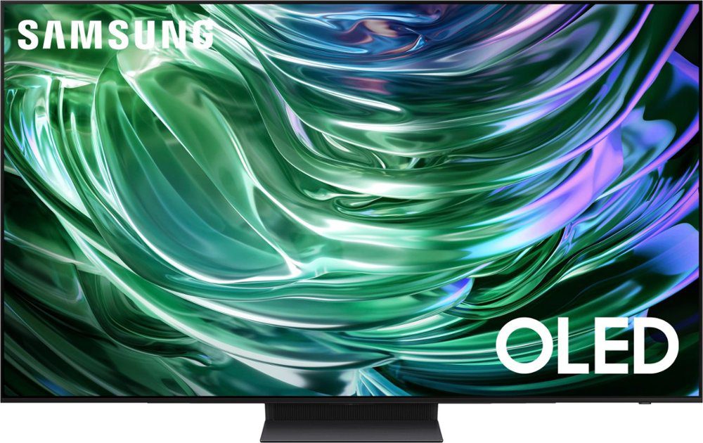 מסך 83" S90D OLED 4K Smart TV