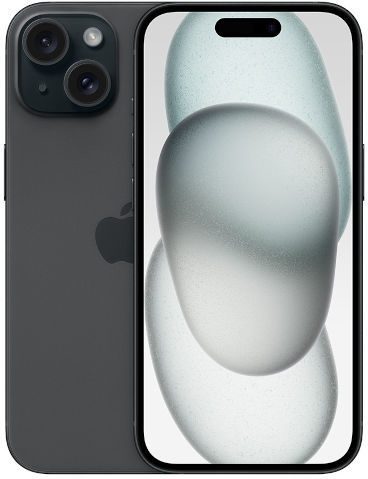 טלפון סלולרי Apple iPhone 15 128GB אפל