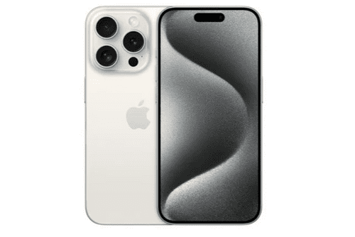 טלפון סלולרי Apple iPhone 15 Pro 128GB אפל
