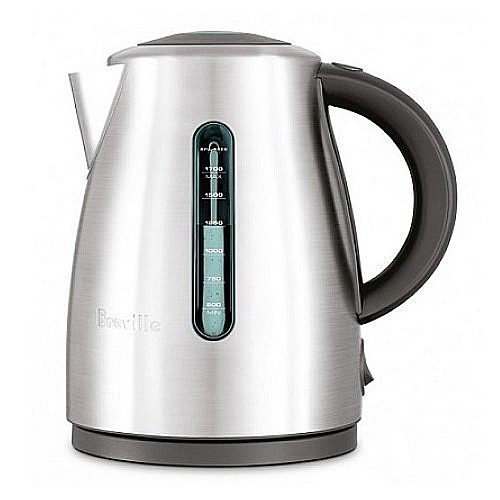 ‏קומקום חשמלי Breville BKE495 ‏1.7 ‏ליטר ברוויל