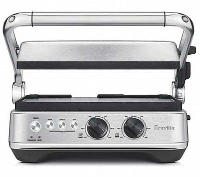 ‏טוסטר לחיצה Breville BGR710 ברוויל